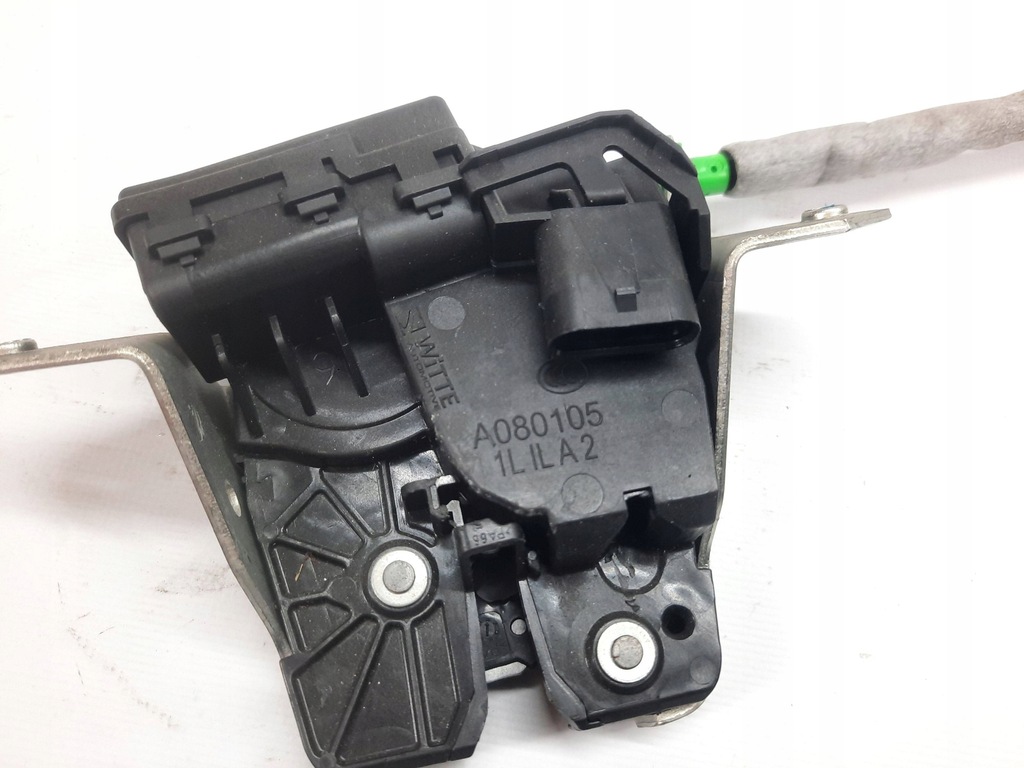 фото №6, Замок крышки доводчик mercedes glc w253 eqc n293 e w213 a0997400600