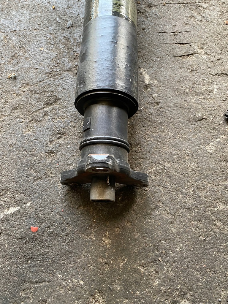 фото №2, 78 alfa romeo giulia 2.0t wał приводной автоматическая коробка передач