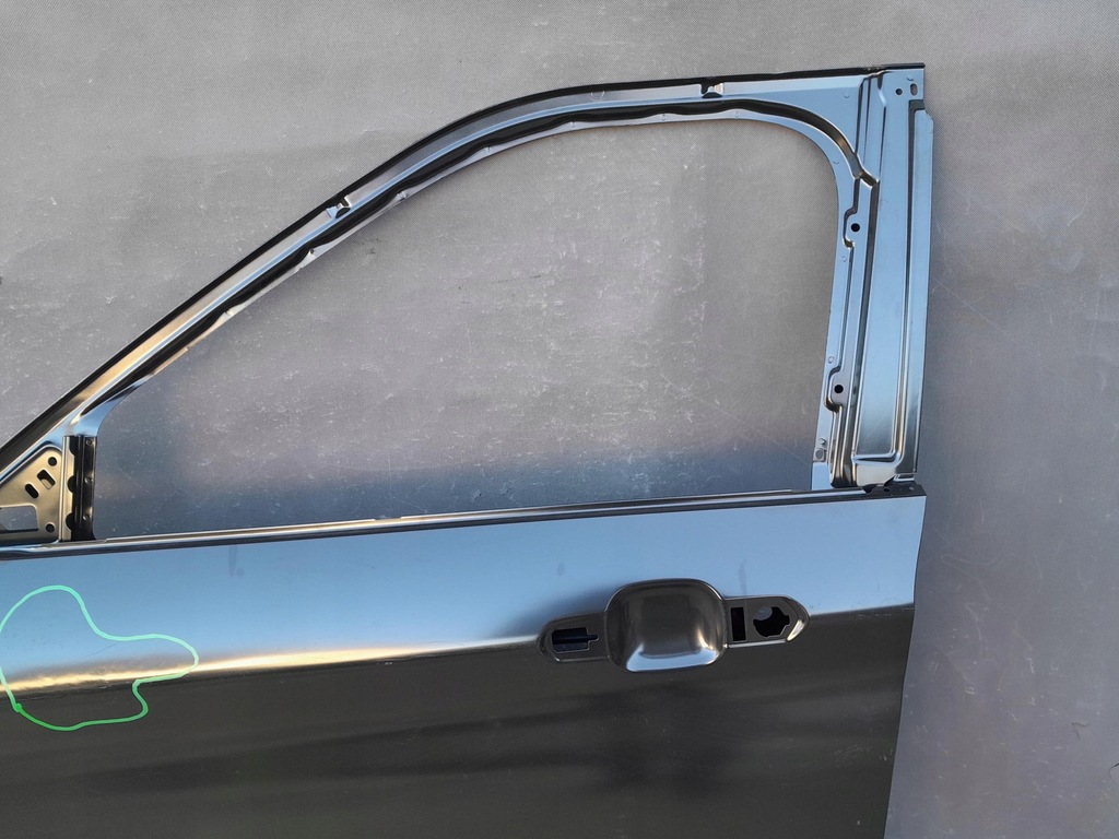 фото №8, Ford explorer vi 21- дверь перед передние левая oryg