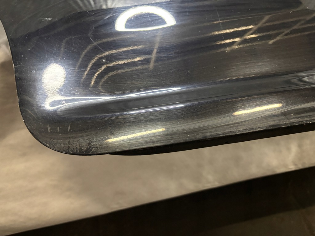 фото №12, Дверь правый задняя volkswagen touran i lift k: lc9x