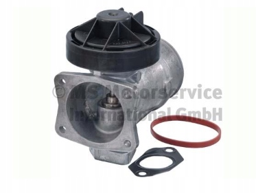 фото №2, Клапан egr mercedes