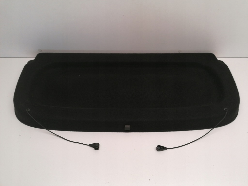 фото №1, Smart 453 a453 forfour полиця задня багажника оригінал 2014-