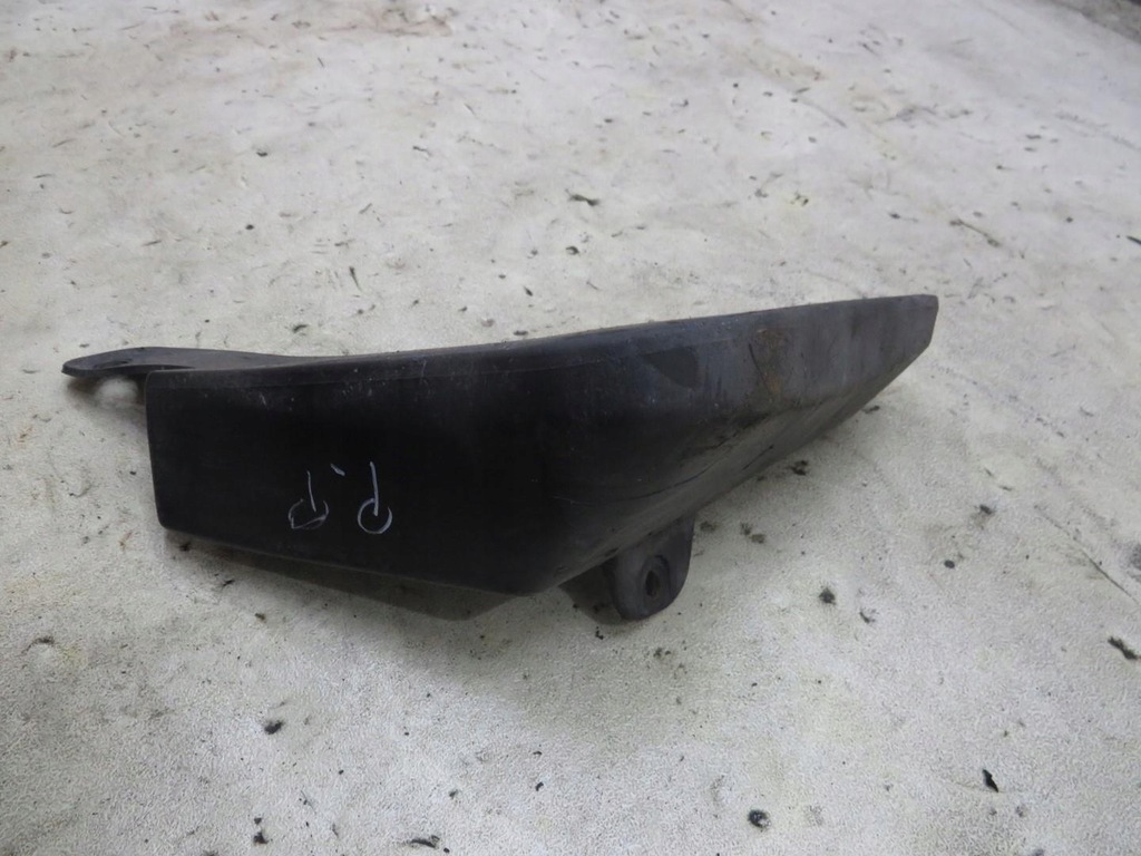 фото №6, Брызговик правый перед x-trail iii t32