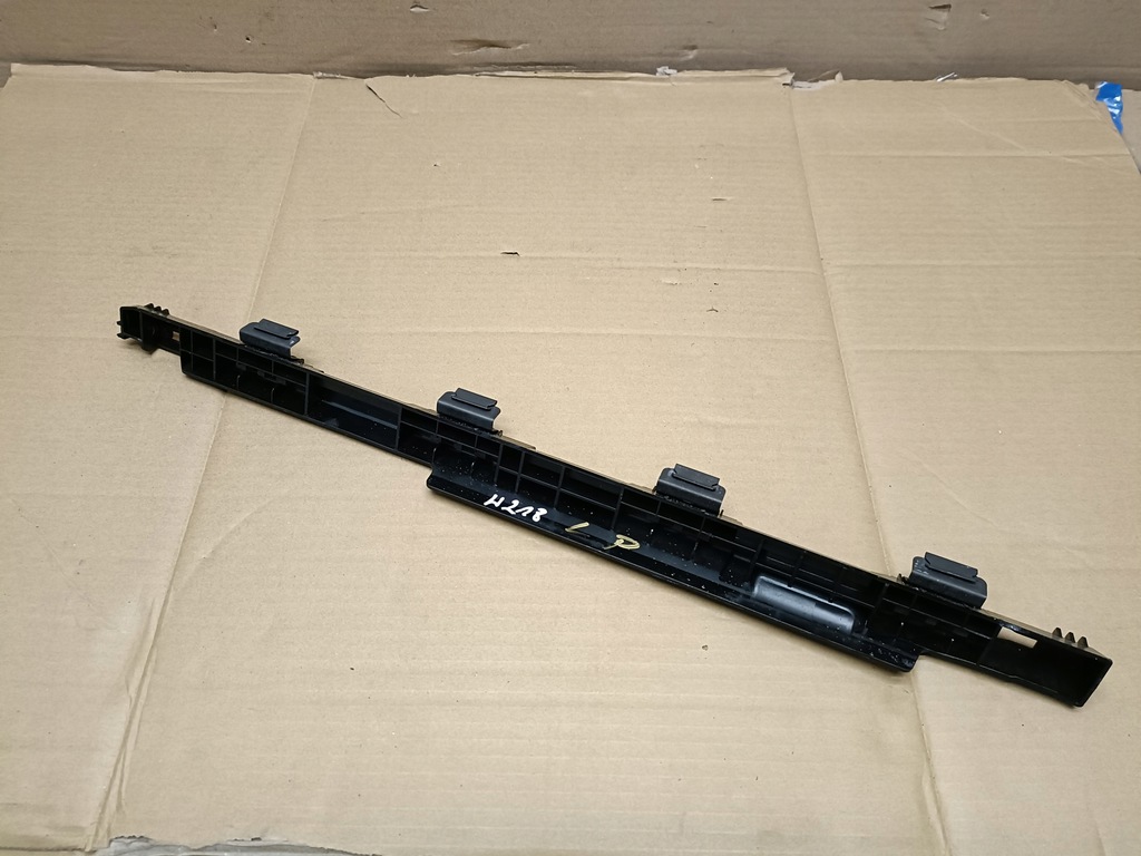 фото №1, Mercedes w218 cls поріг дверний лівий a2126800356