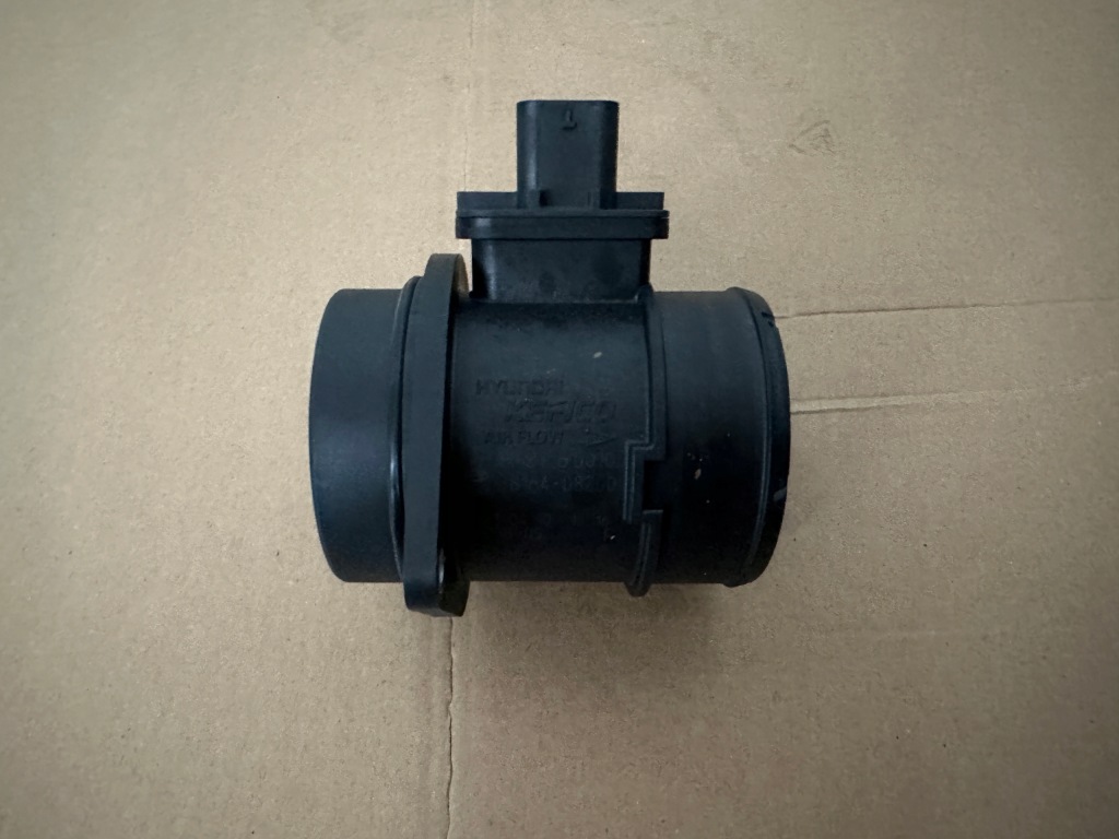 фото №1, Kia niro ii датчик масової витрати повітря повітря 1,6 гібрид