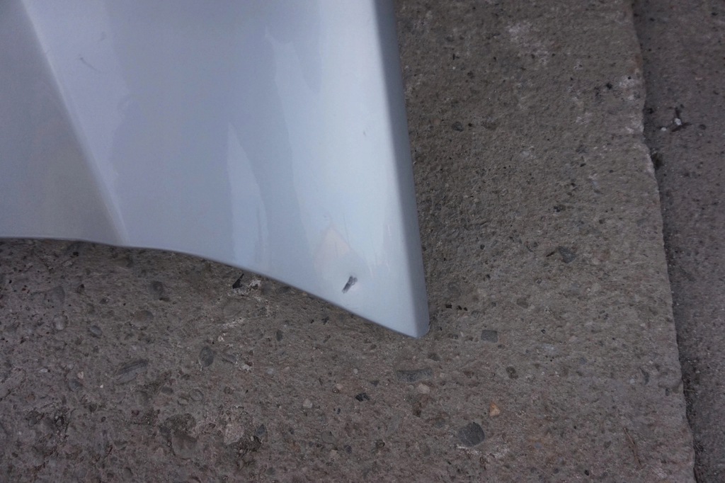 фото №7, Крыло левый kompletny перед bmw 3 e90 e91