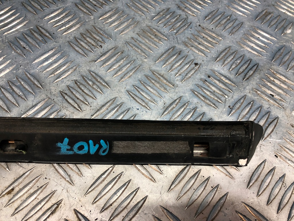 фото №7, Mercedes sl r107 молдинг крила лівий перед ліва передня