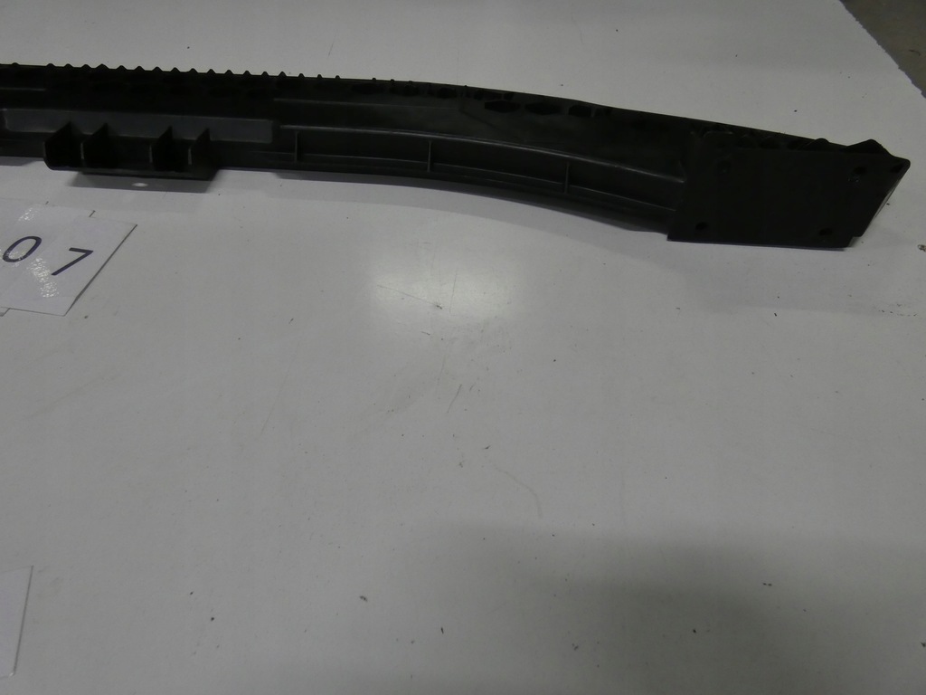 фото №6, Підсилювач бампера передній hyundai i-20 2.007