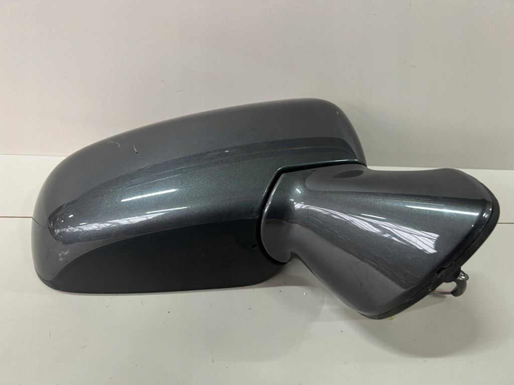 фото №5, Зеркало правое suzuki sx4 3pin