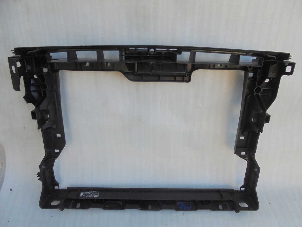 фото №8, Pas передній підсилювач перед vw sharan seat alhambra 10- 7n0805588d slask