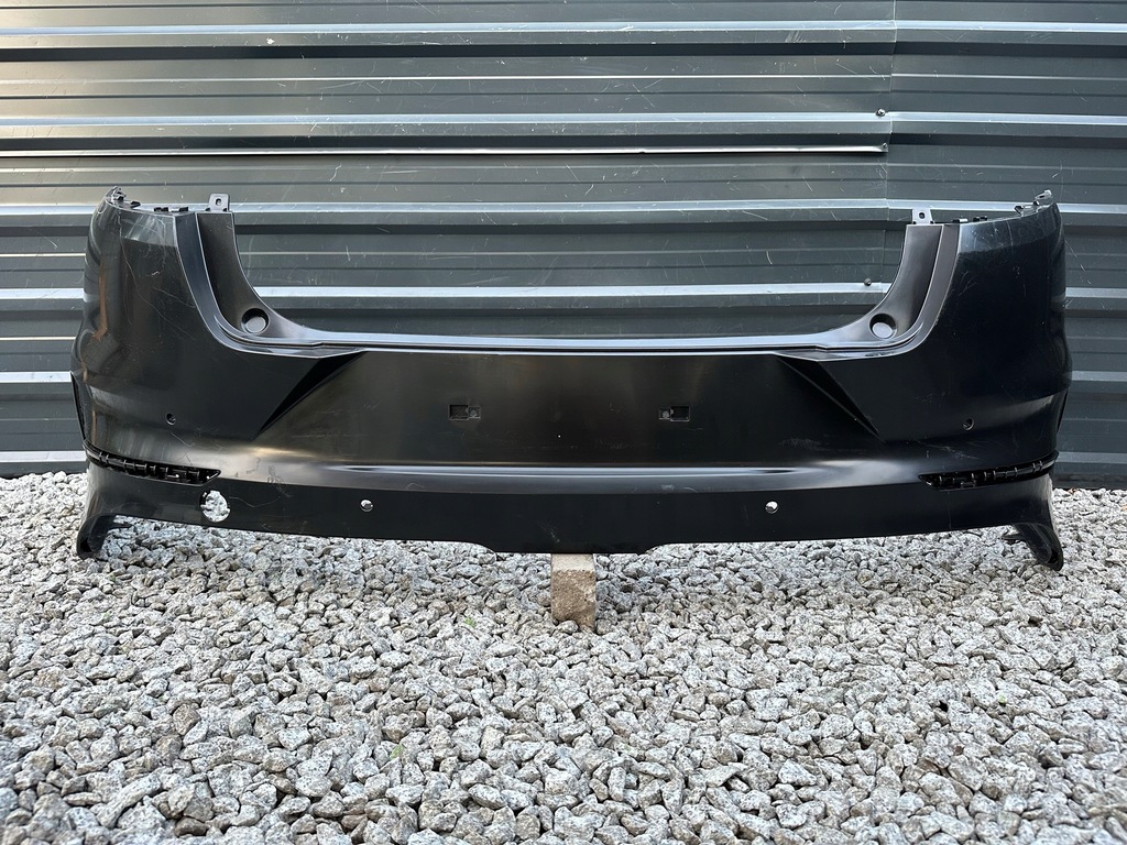 фото №1, Kia pro ceed proceed iii 3 gt 18-21r бампер задня