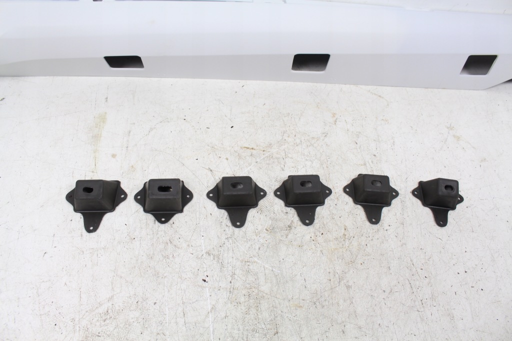 фото №5, Молдинг поріг ліва opel vectra c opc