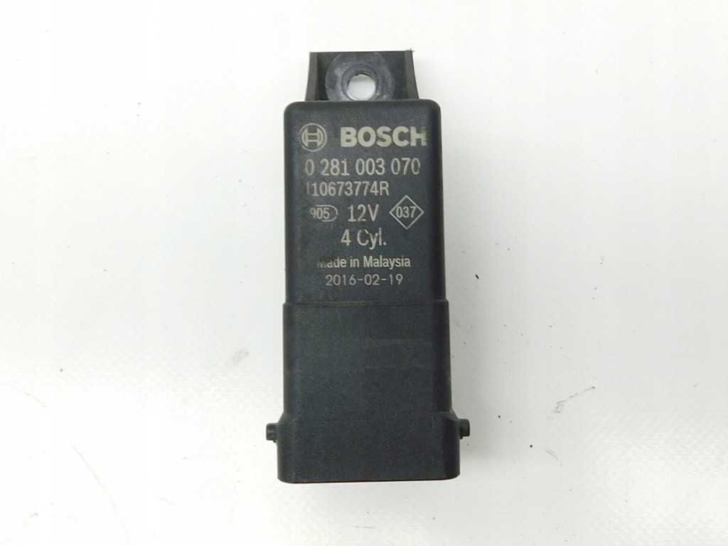 Купити Реле свічка 11067377r - renault talisman megane scenic iv 1.6 dci