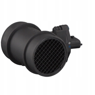 фото №12, Расходомер opel agila a h00 1.0 12v f68 2000.0