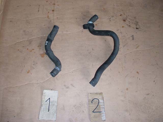 Купить Audi a1 polo 6r труба пабтрубок  воды радиатора жидкость