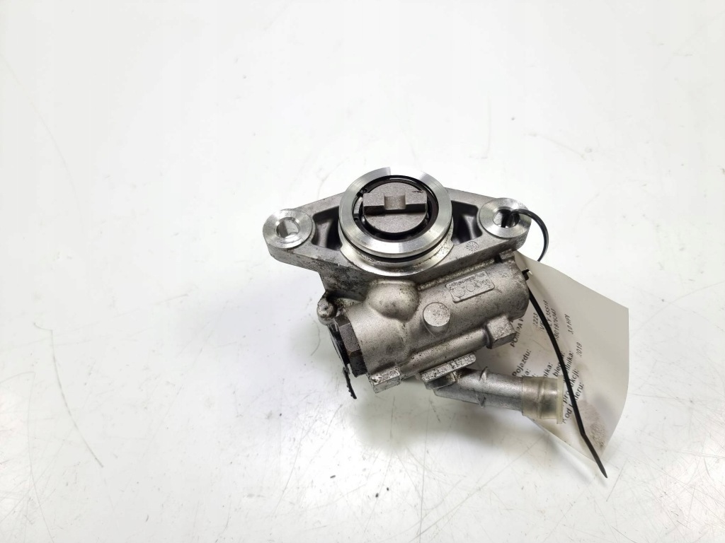 фото №1, Насос усилителя 504243641 iveco daily 35s18