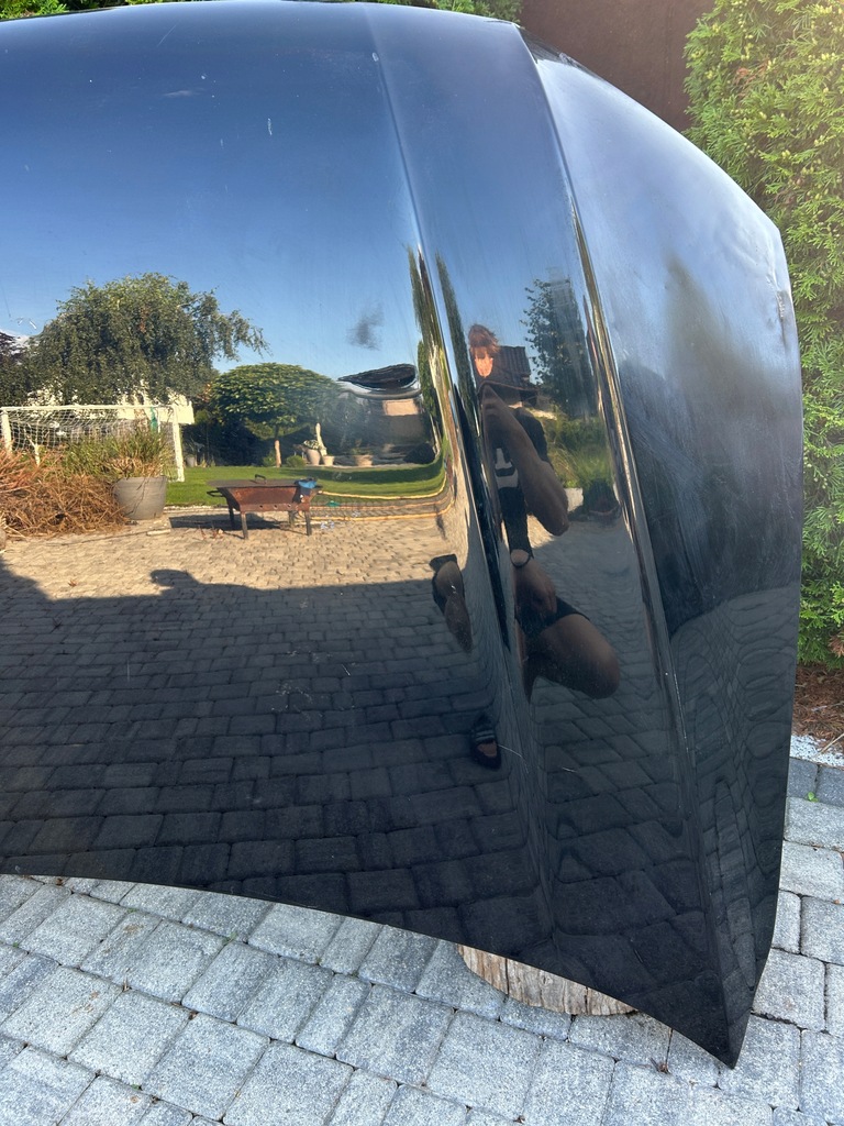 фото №8, Vw tiguan ii 5na 16-20 капот