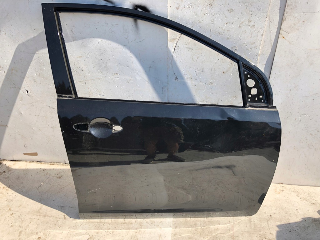 фото №2, Дверь перед передние правое kia picanto iii 3