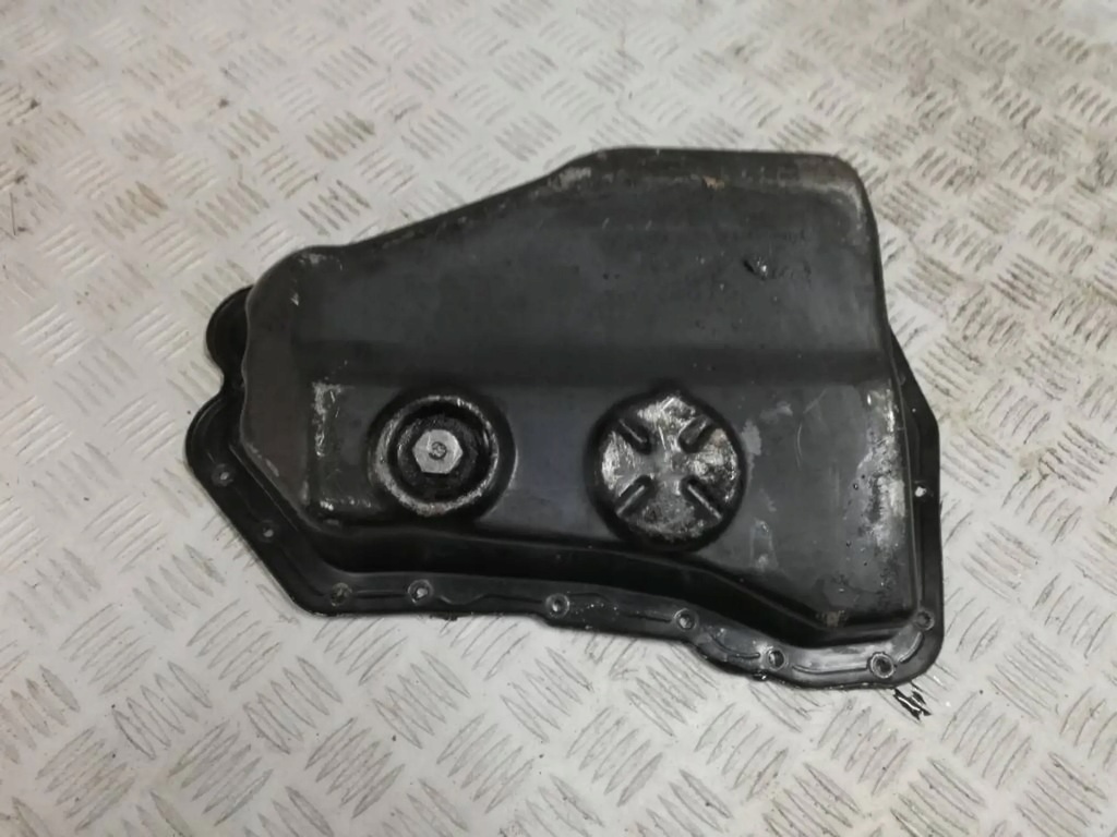 фото №1, Citroen ds4 поддон масляная 2.0 hdi 9681842080