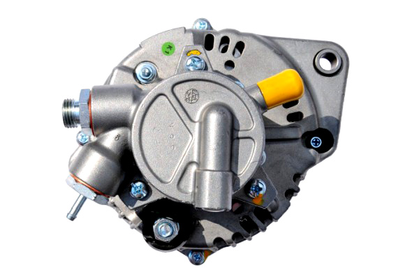 Генератор hella 8el 011 711-151 honda hella Оригинал