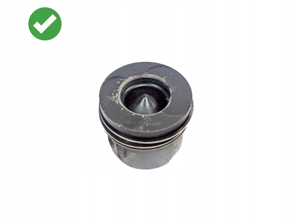 фото №1, Mercedes-benz cls c219 2005 поршні