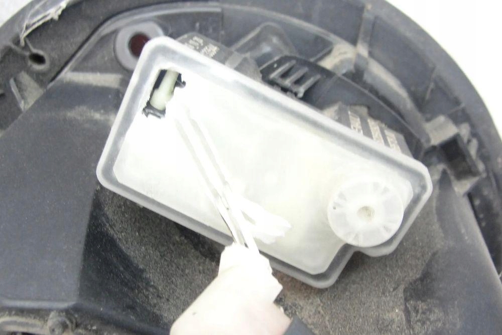 Wklapka заливной топлива renault clio v 19- 1.6 e-tech в Украине