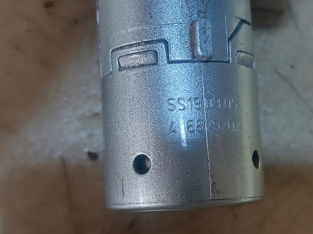 фото №5, Octavia ii датчик pdc задня 687920