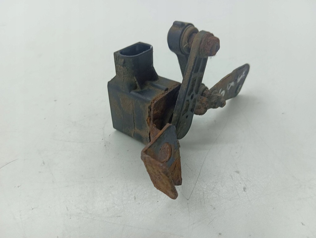 фото №6, Volvo xc90 2004 датчик выравнивание света osi задний