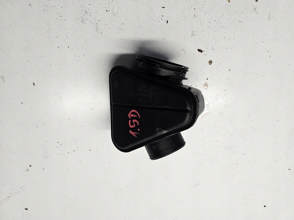 фото №1, Opel astra k lift корпус труба шланг интеркулер 1.5 d 39087141