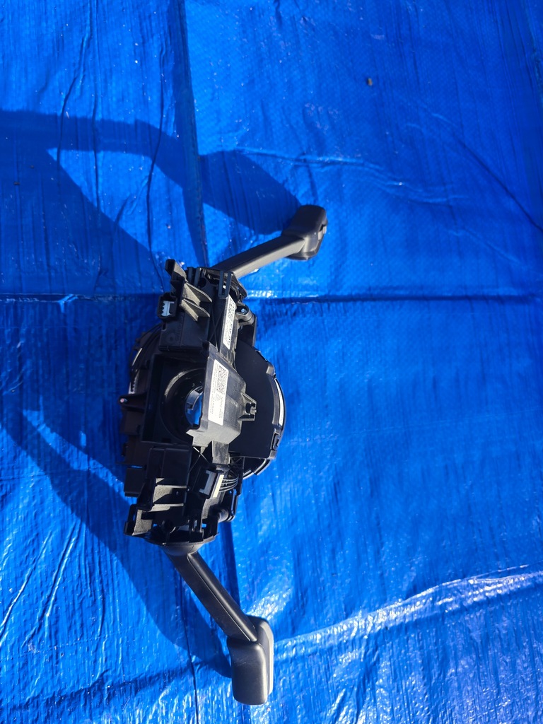 фото №8, Vw golf vii kombi перемикач комбінований 5q1953569b