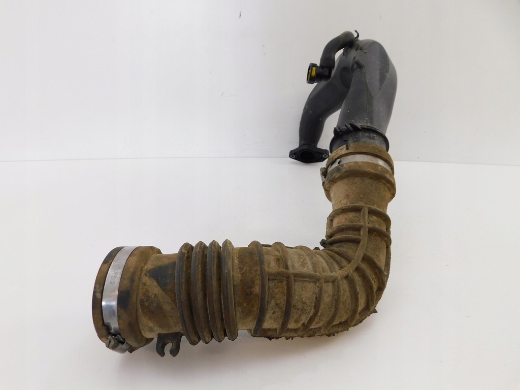 фото №3, Renault twingo ii lift 1,5 wąż труба