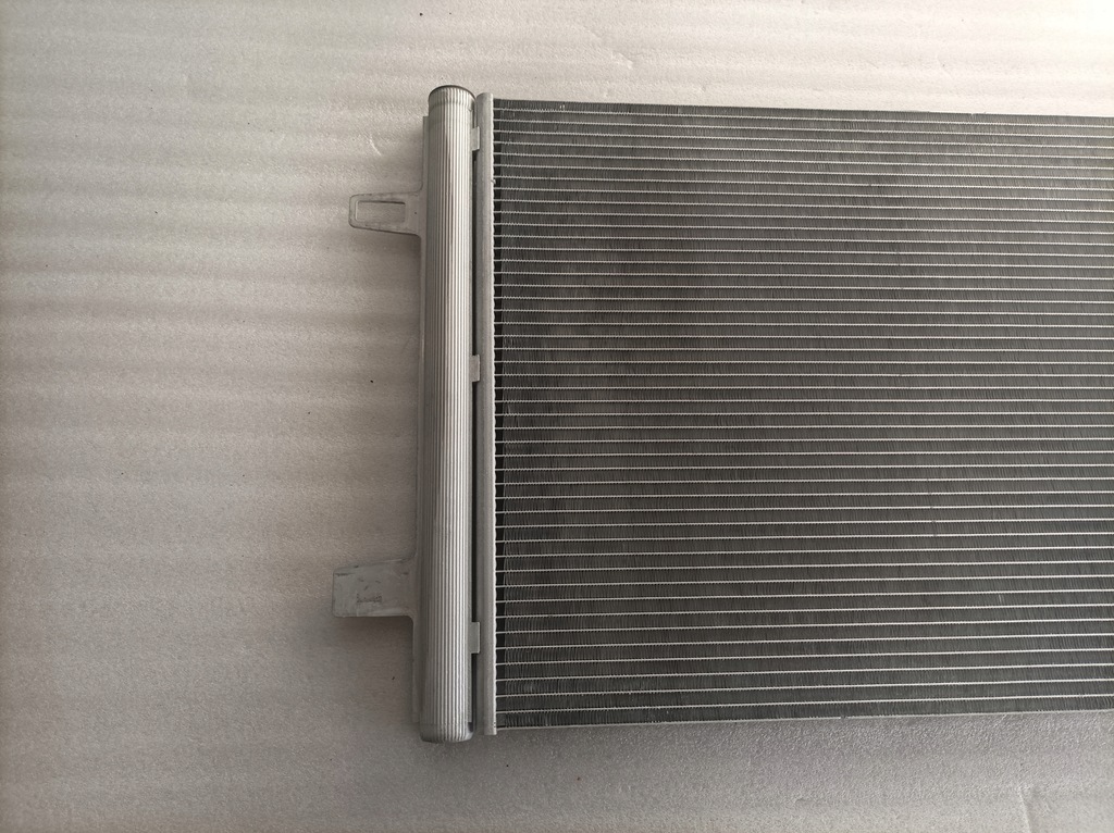 фото №6, Mercedes glb x247 glc cla c118 радіатор кондиціонера a2475000054