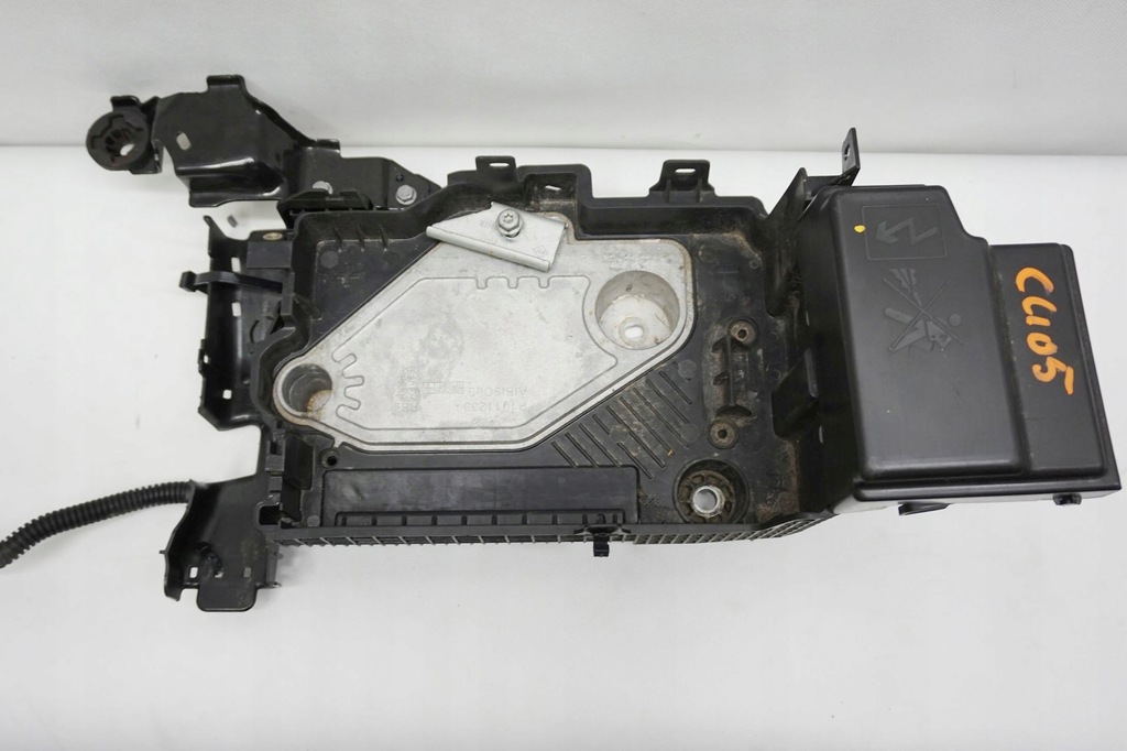 фото №3, Корпус аккумулятор renault clio v 5 hb 648947355r