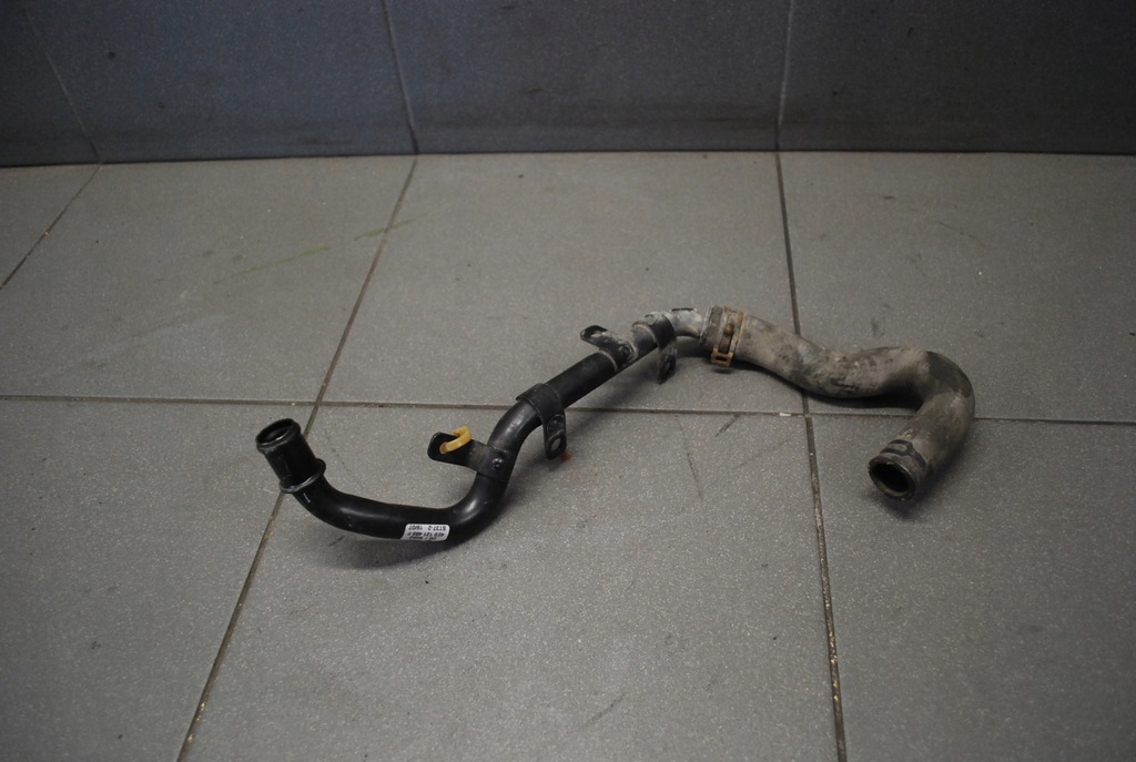 фото №1, Шланг wody audi a8 d3 4.2 tdi 4e0121485f