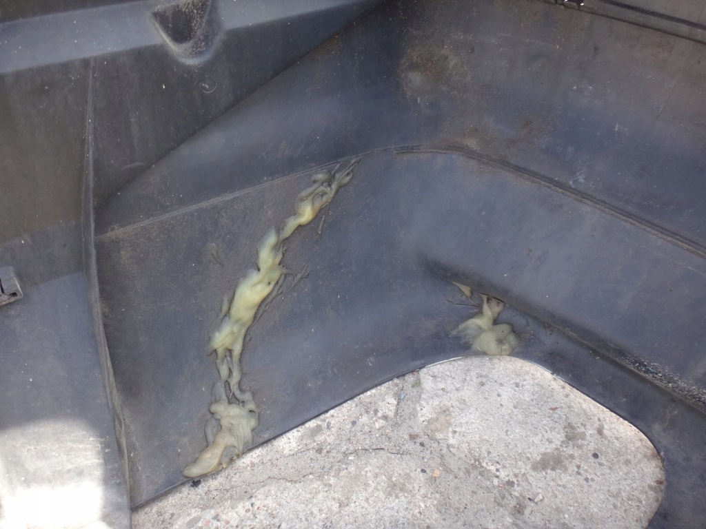 фото №15, Бампер задняя задний bmw e38 lift black sapphire