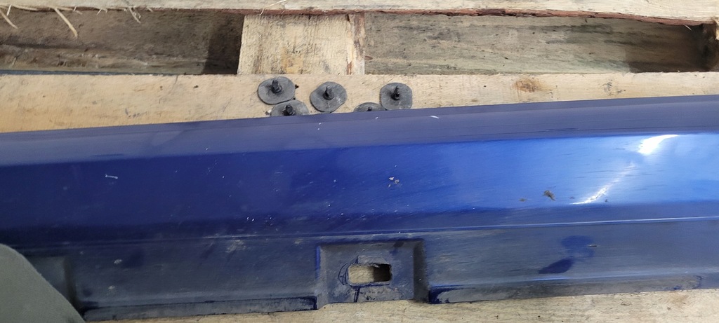 фото №14, A5 8w молдинг поріг ліва лівий перед lx5q 8w6853859