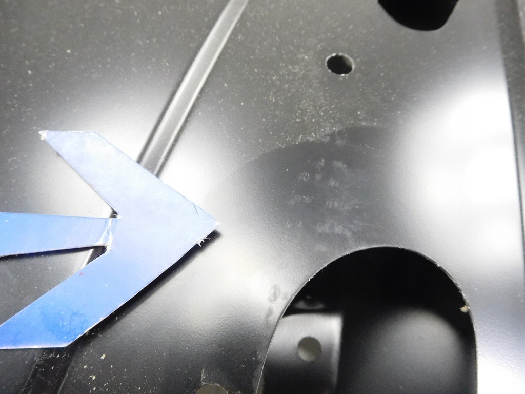 фото №9, Крышка багажника багажника fiat bravo 7773220