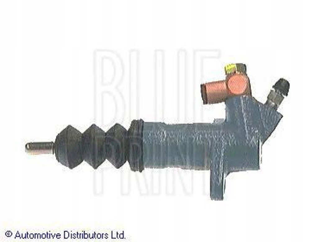 фото №15, Цилиндр сцепления mitsubishi galant 92-96,lancer 1.6 88-