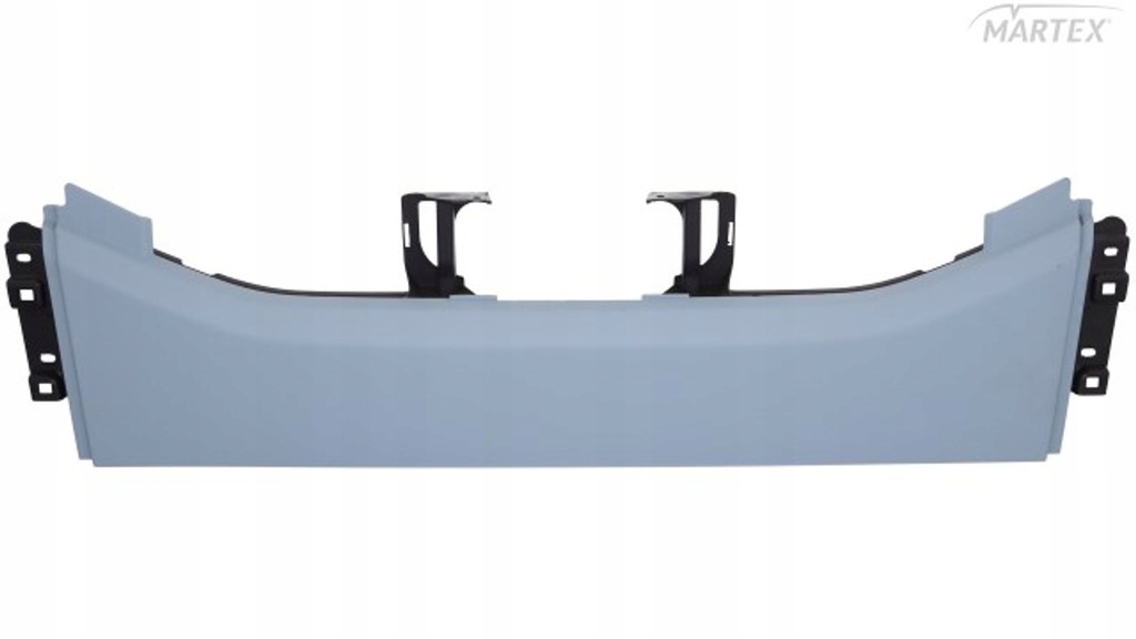 фото №1, Бампер iveco s-way stralis середній