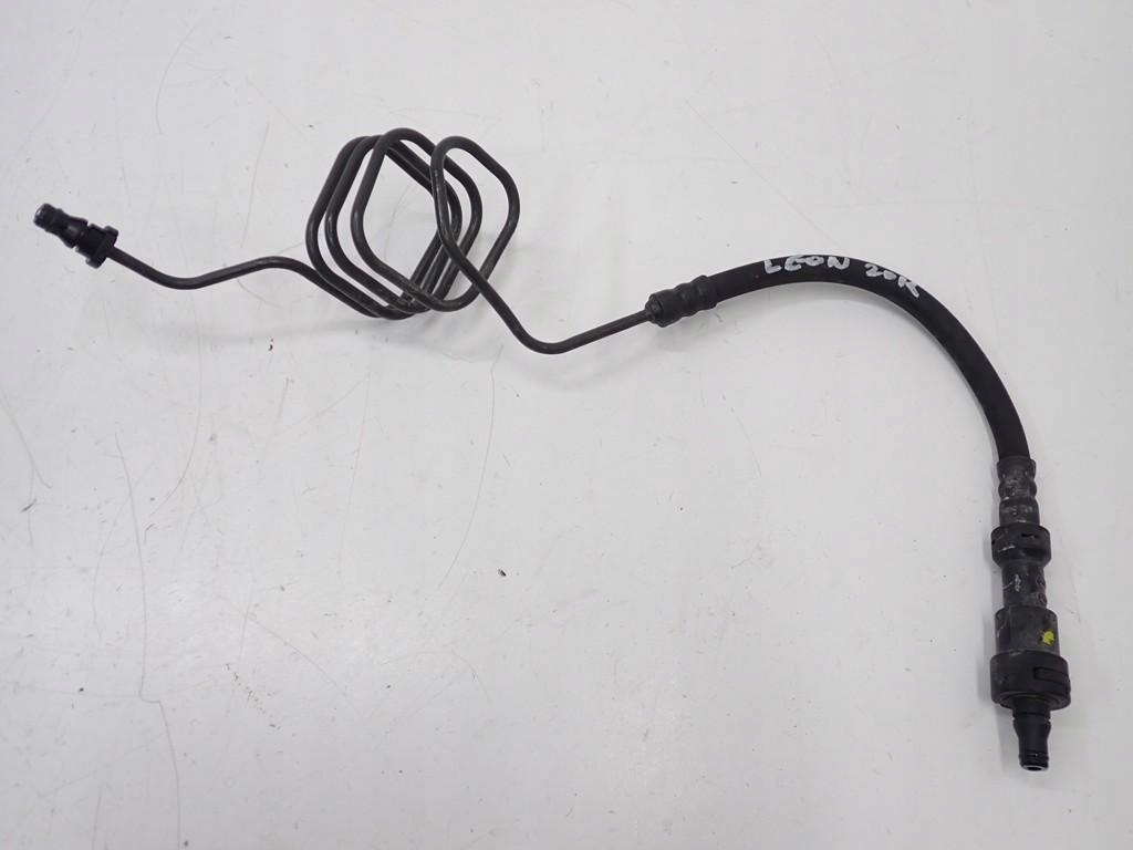 фото №1, Пабтрубок  шланг трубка сцепления 5q1721465al seat leon iv kl 5f 1.5 tsi dpb 20r