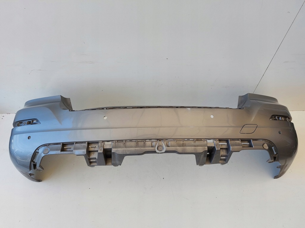 фото №1, Mercedes glk 204 lift бампер задня 2048855638