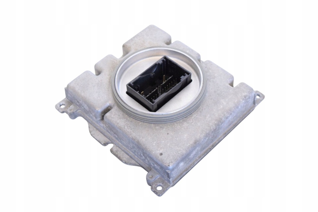 фото №3, Audi a4 s4 b9 8w 2016 модуль керуючий баласт led