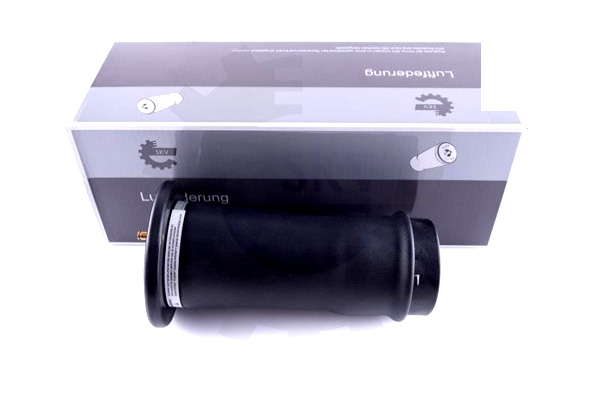 фото №5, Подушка воздушная задняя land rover discovery ii l318 rkb101200 esen