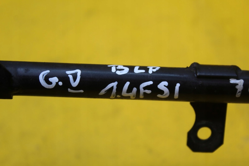 фото №9, Магистраль wody vw golf v blp 1.6 fsi 1k0121070n