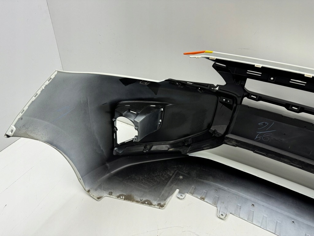 фото №9, Mitsubishi space star iii 3 lift бампер перед передній 20-