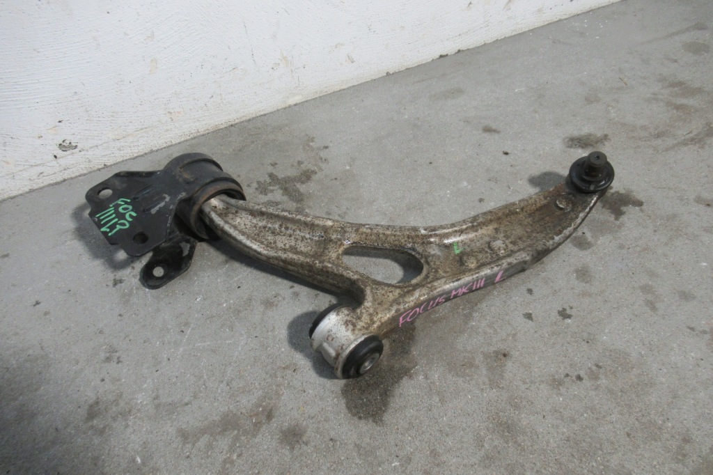 Купить Ford focus mk3 1.0 eb рычаг левый перед