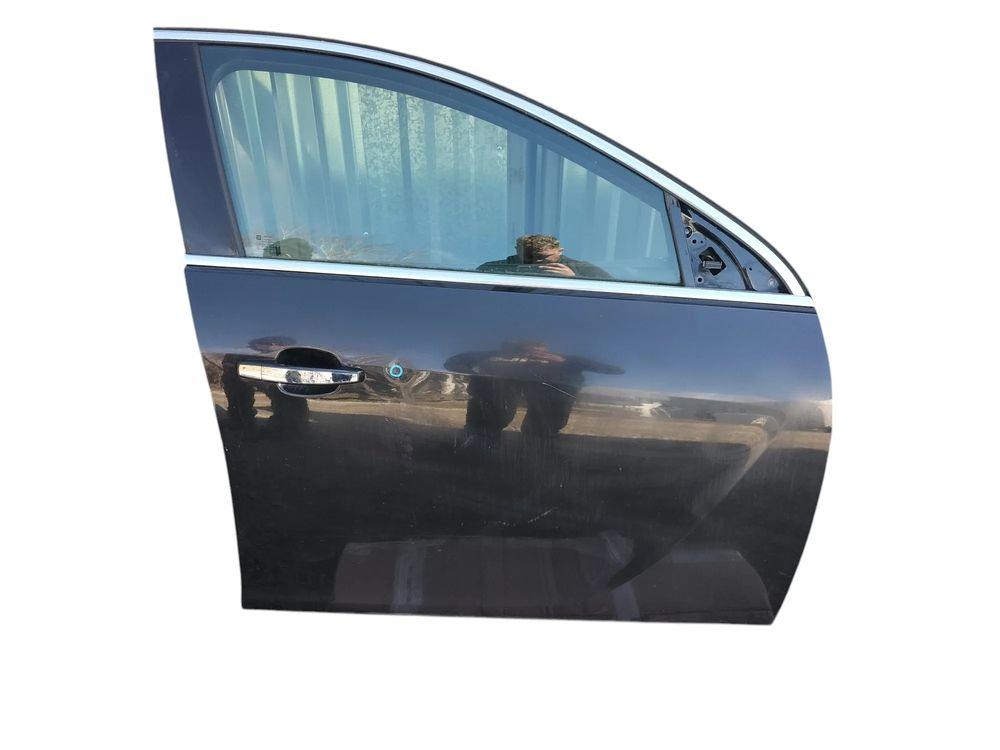 фото №8, Двері правий перед opel insignia a колір z22c