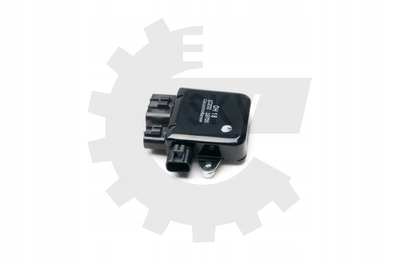 фото №10, Модуль вентиляторів 96skv006