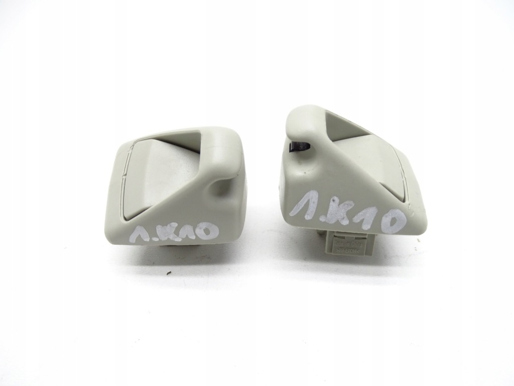 фото №1, Кронштейн кронштейн козирок захист сонцезахисний volvo xc40