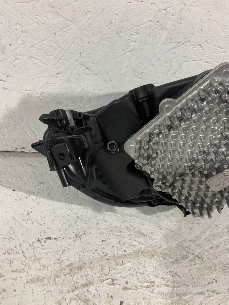 фото №11, Лампа pixel технология jaguar f-pace f pace левая